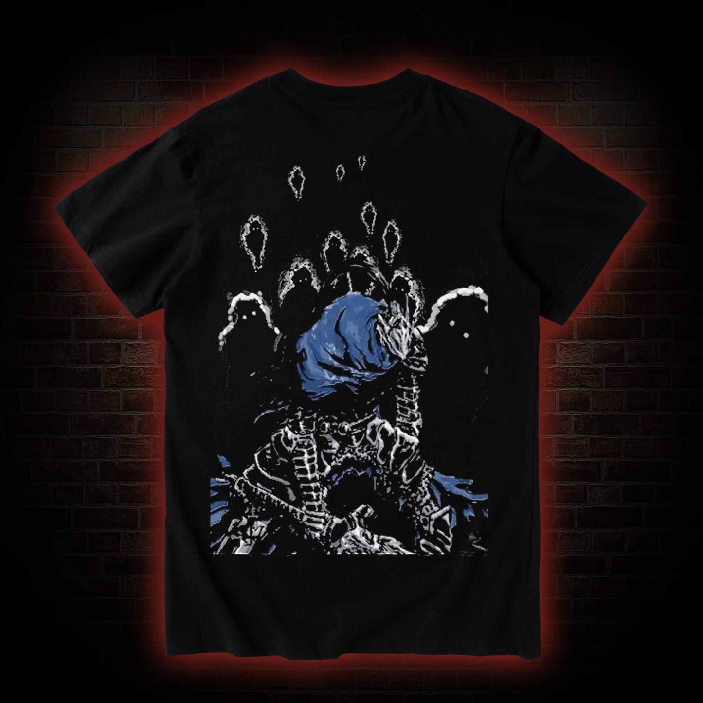 Welcome Home Good Hunter T-shirt