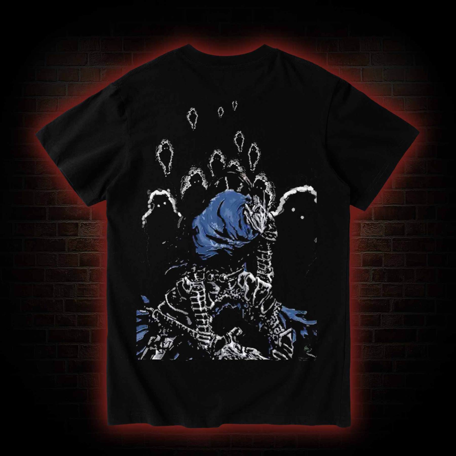 Welcome Home Good Hunter T-shirt