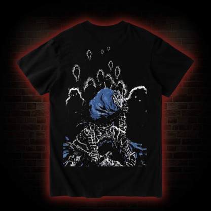 Welcome Home Good Hunter T-shirt