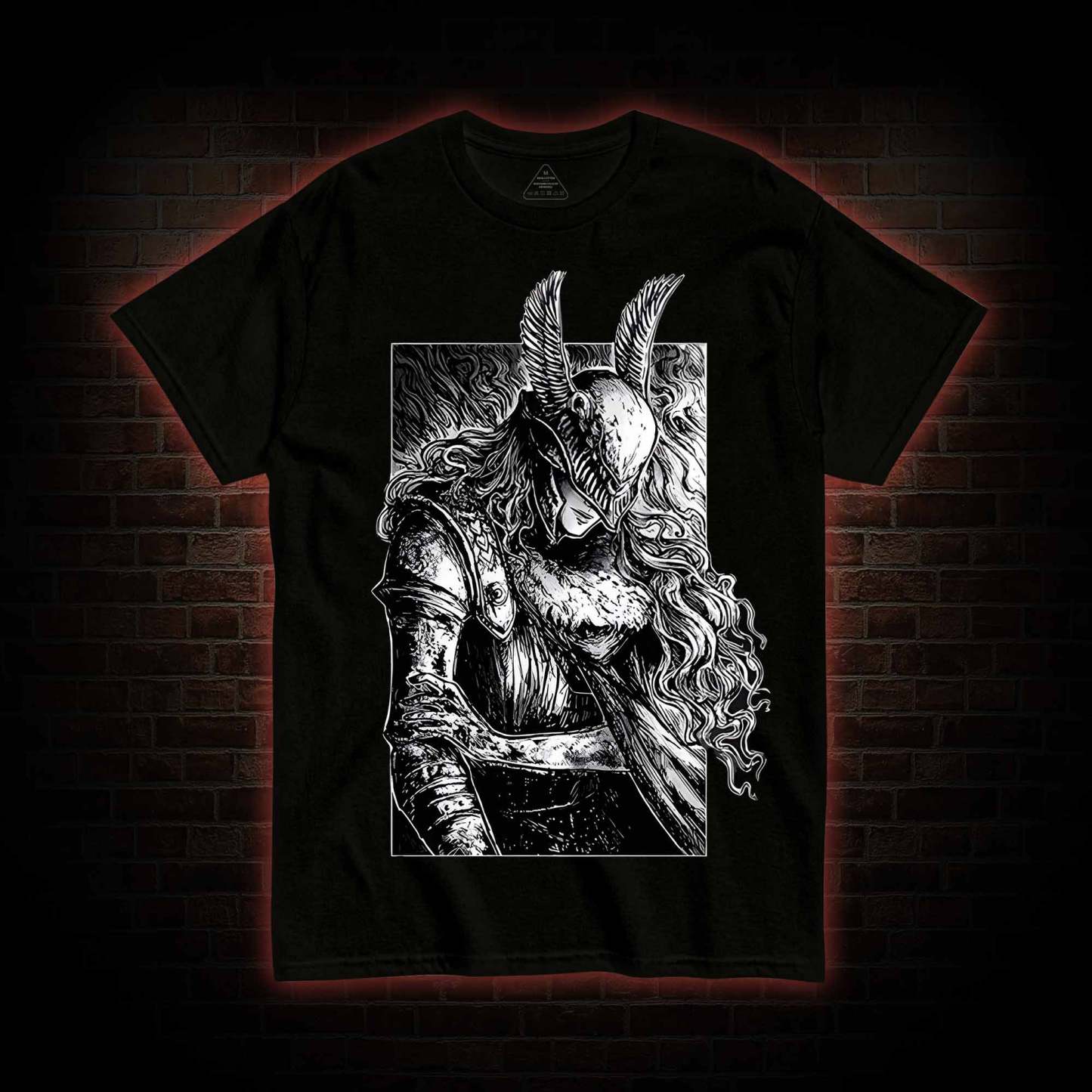 The Final One T-Shirt