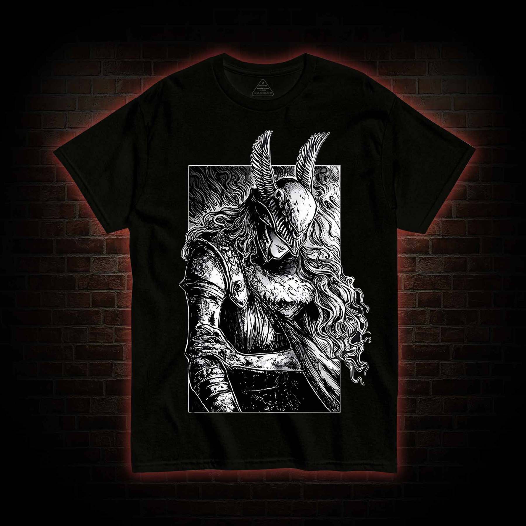 The Final One T-Shirt