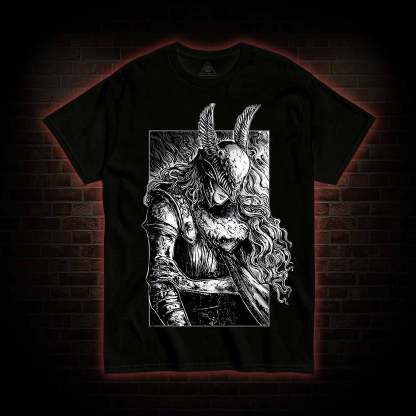 Goddess of Rot T-Shirt 