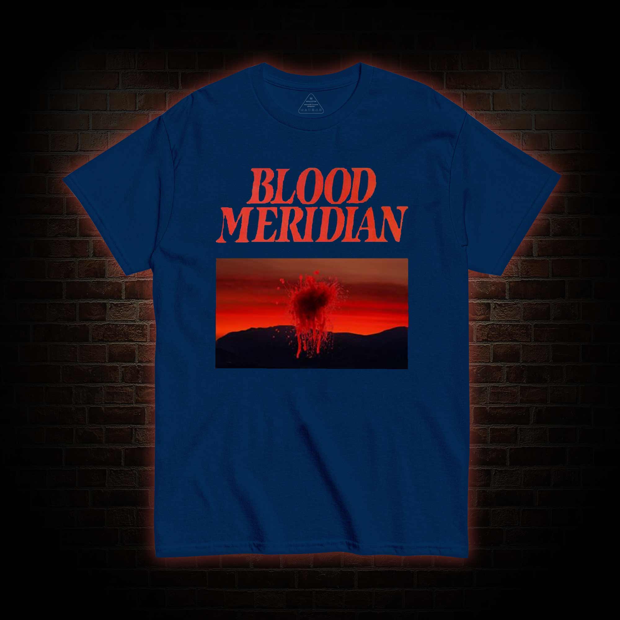Blood Meridian Vintage T-Shirt 