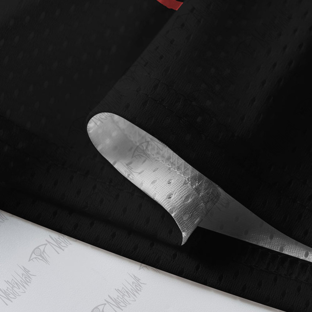 Sleep All Day Mesh Jersey