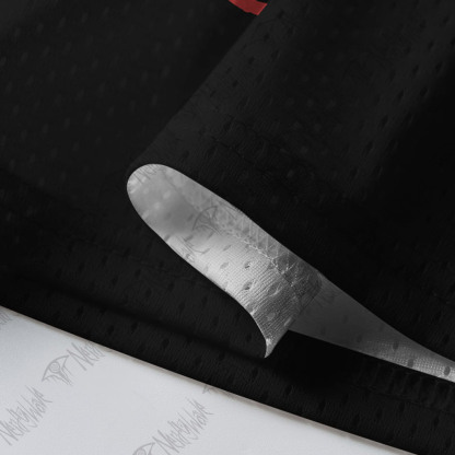 Sleep All Day Mesh Jersey