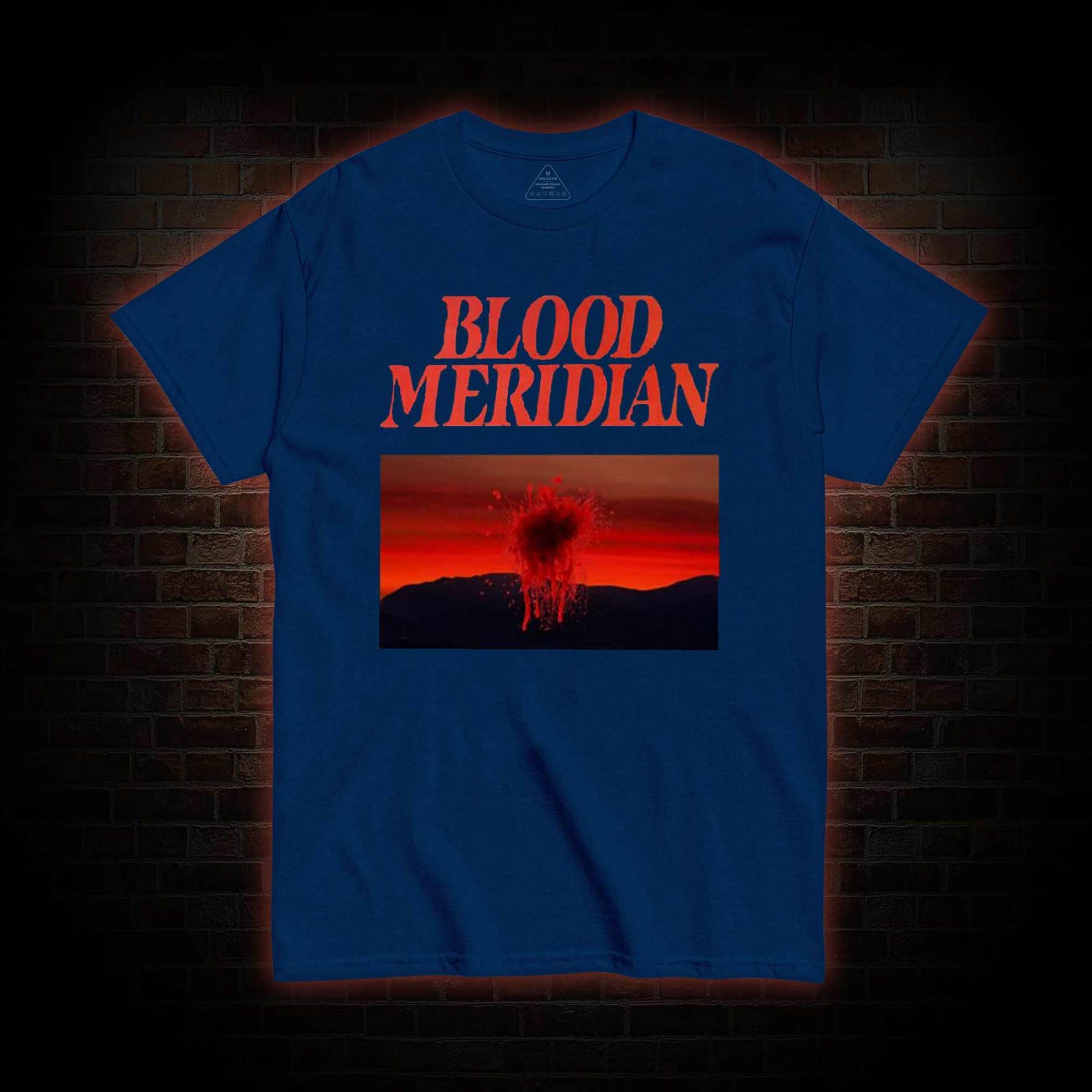 Blood Meridian Vintage T-Shirt 