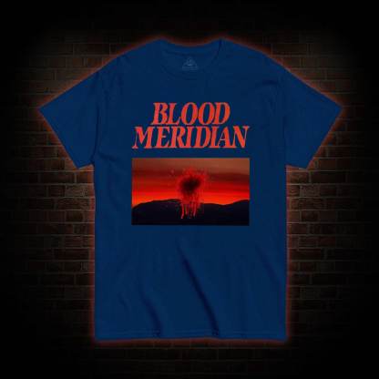 Blood Meridian Vintage T-Shirt 