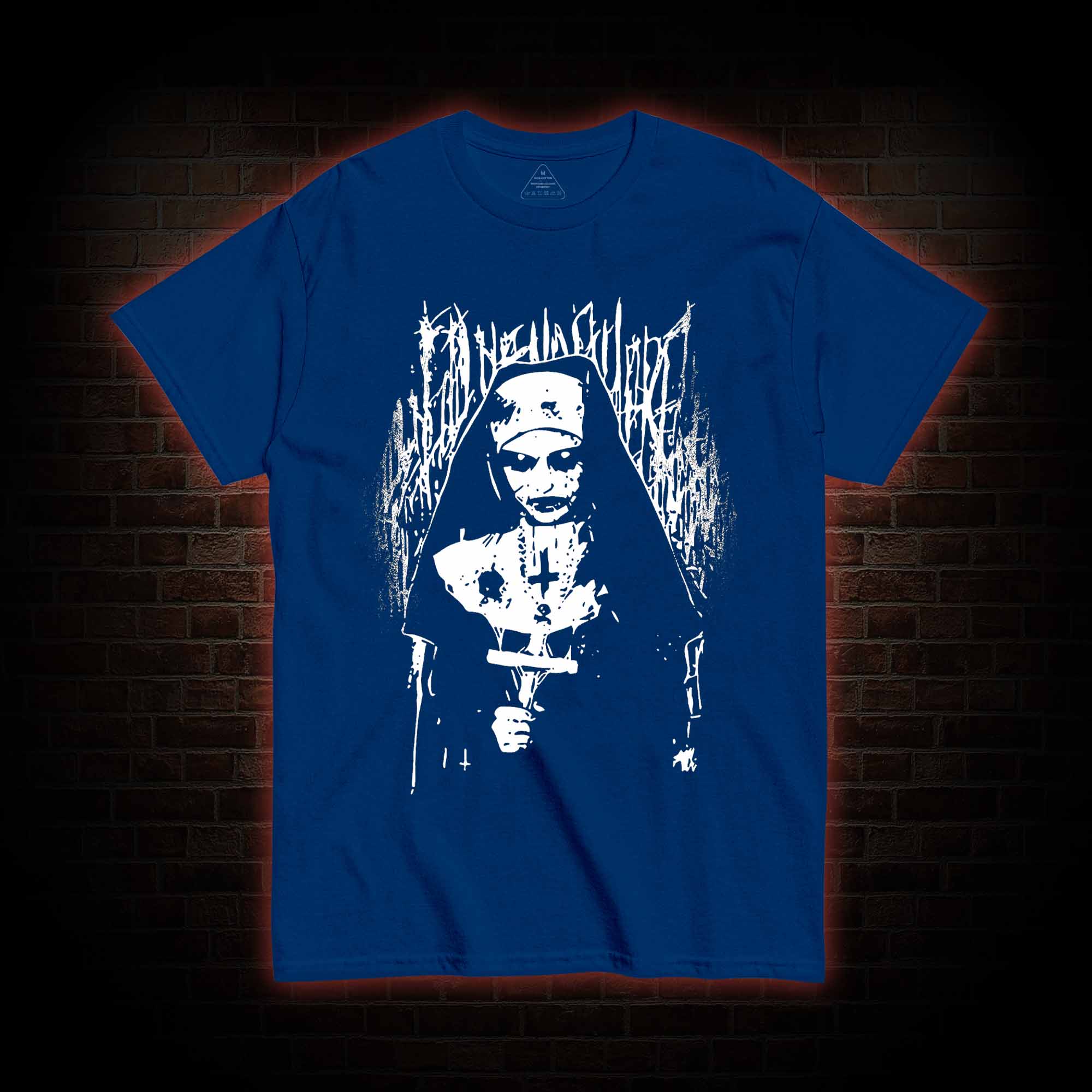 No Gods No Masters T-shirt