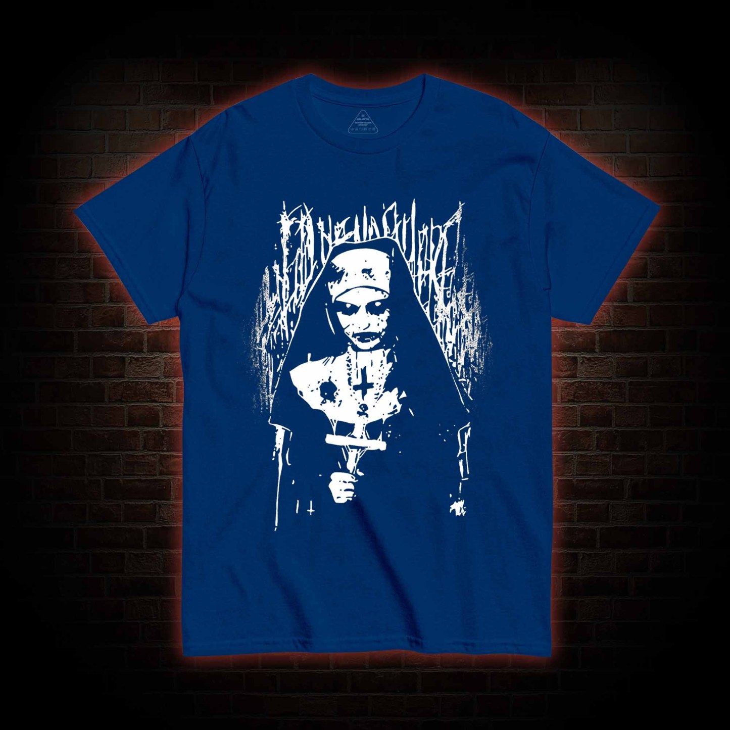 No Gods No Masters T-shirt