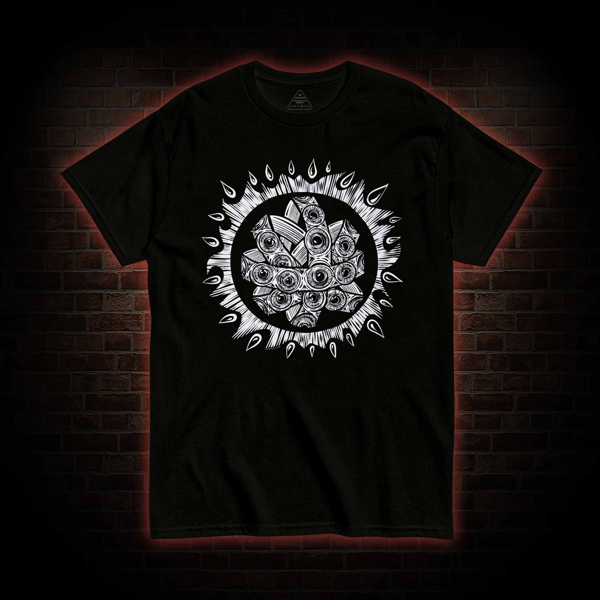 Biblically Accurate Angel T-Shirt 