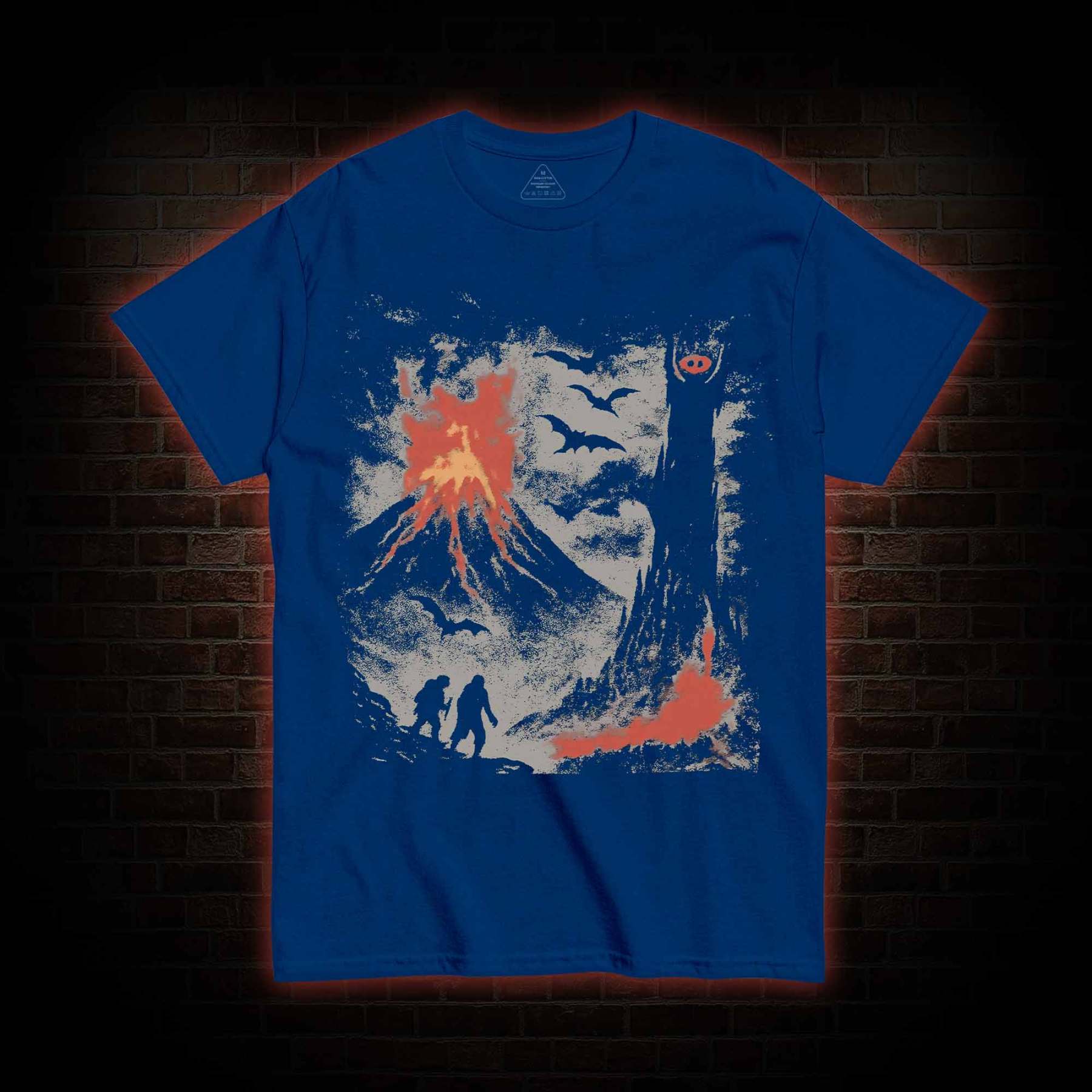 The Dark Lands T-shirt