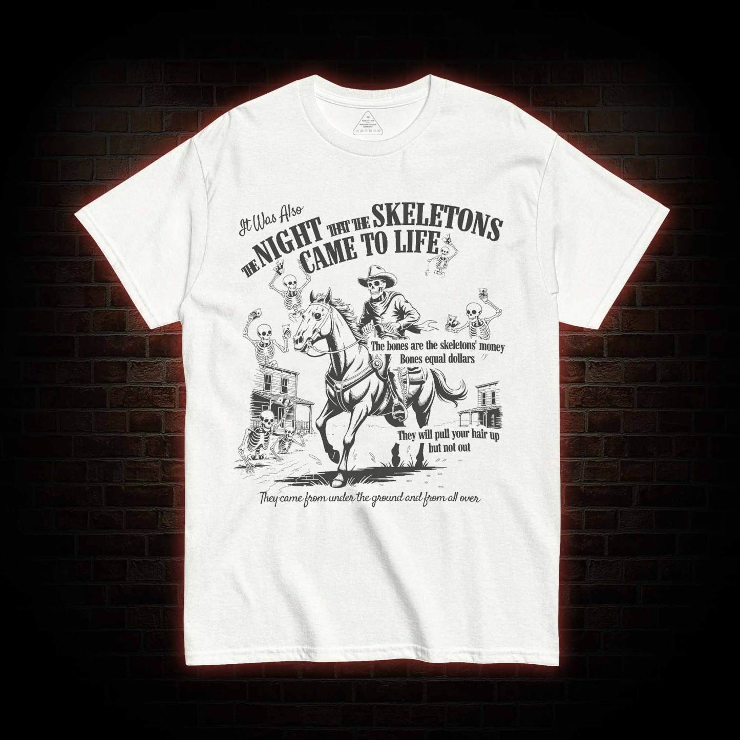 I Think You Should Leave T-shirt