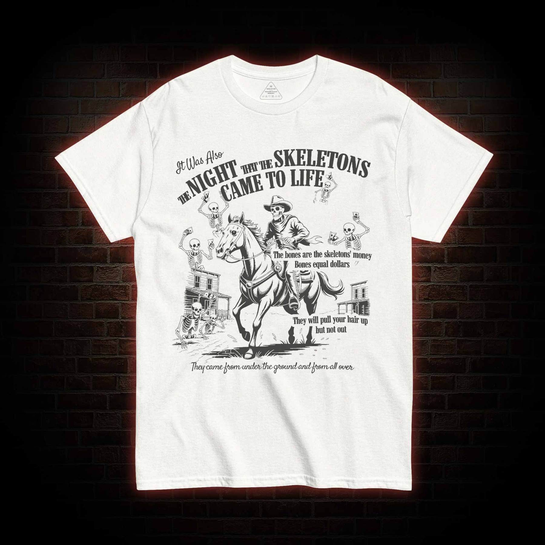 I Think You Should Leave T-shirt