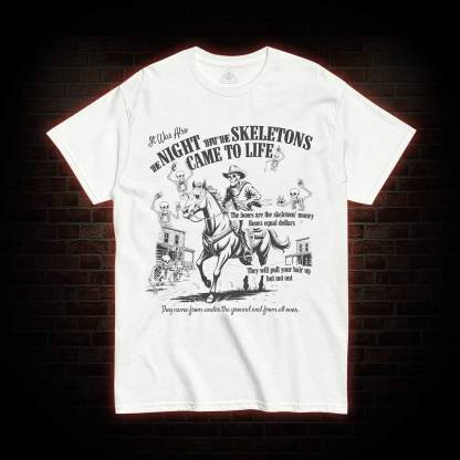 I Think You Should Leave T-shirt