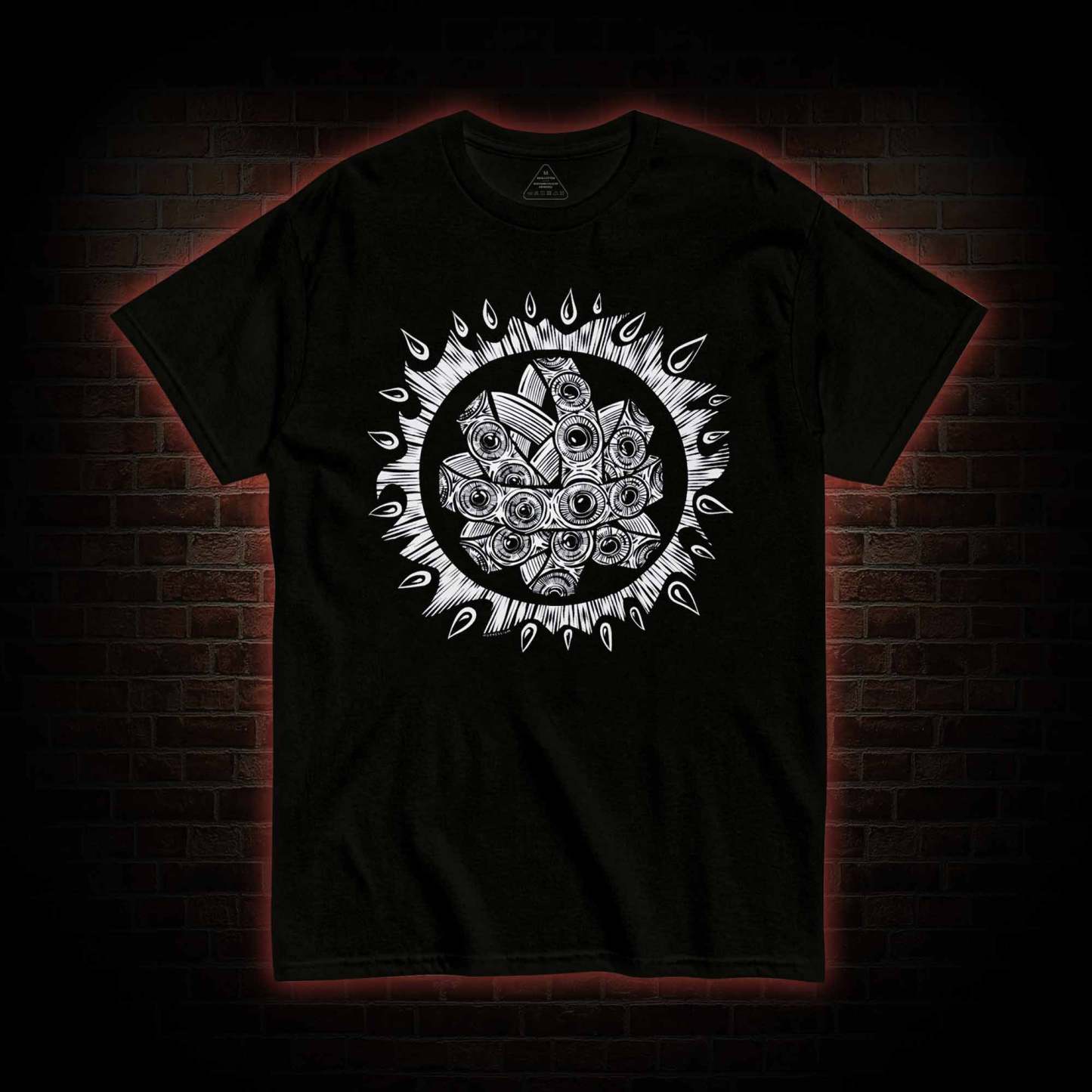 Biblically Accurate Angel T-Shirt 