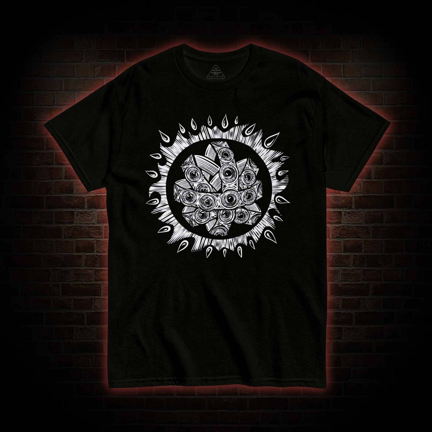 Biblically Accurate Angel T-Shirt 