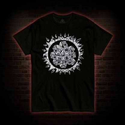 Biblically Accurate Angel T-Shirt 