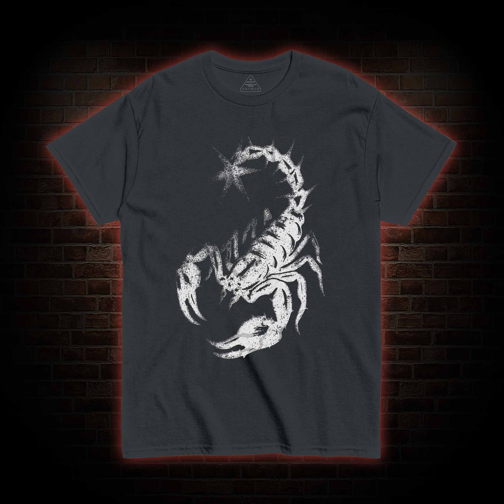 Scorpion T-shirt