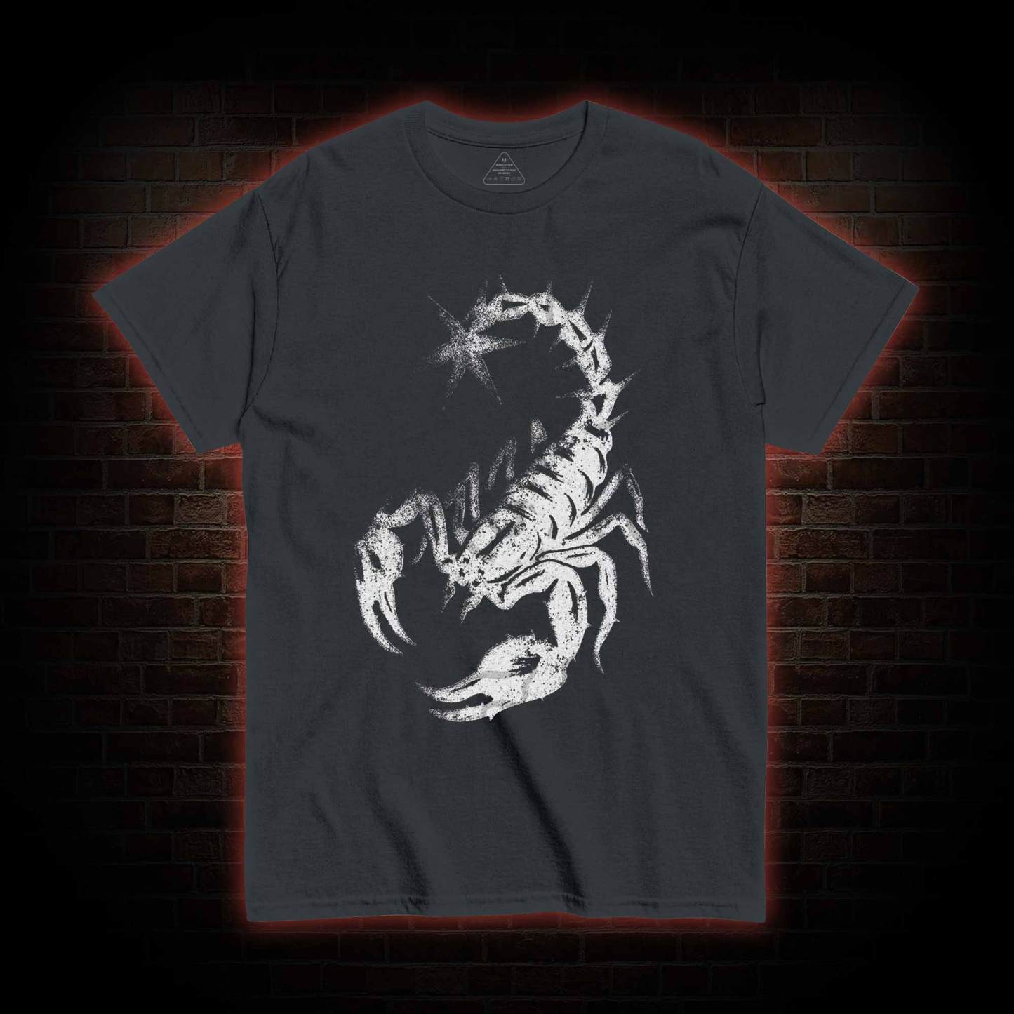 Scorpion T-shirt