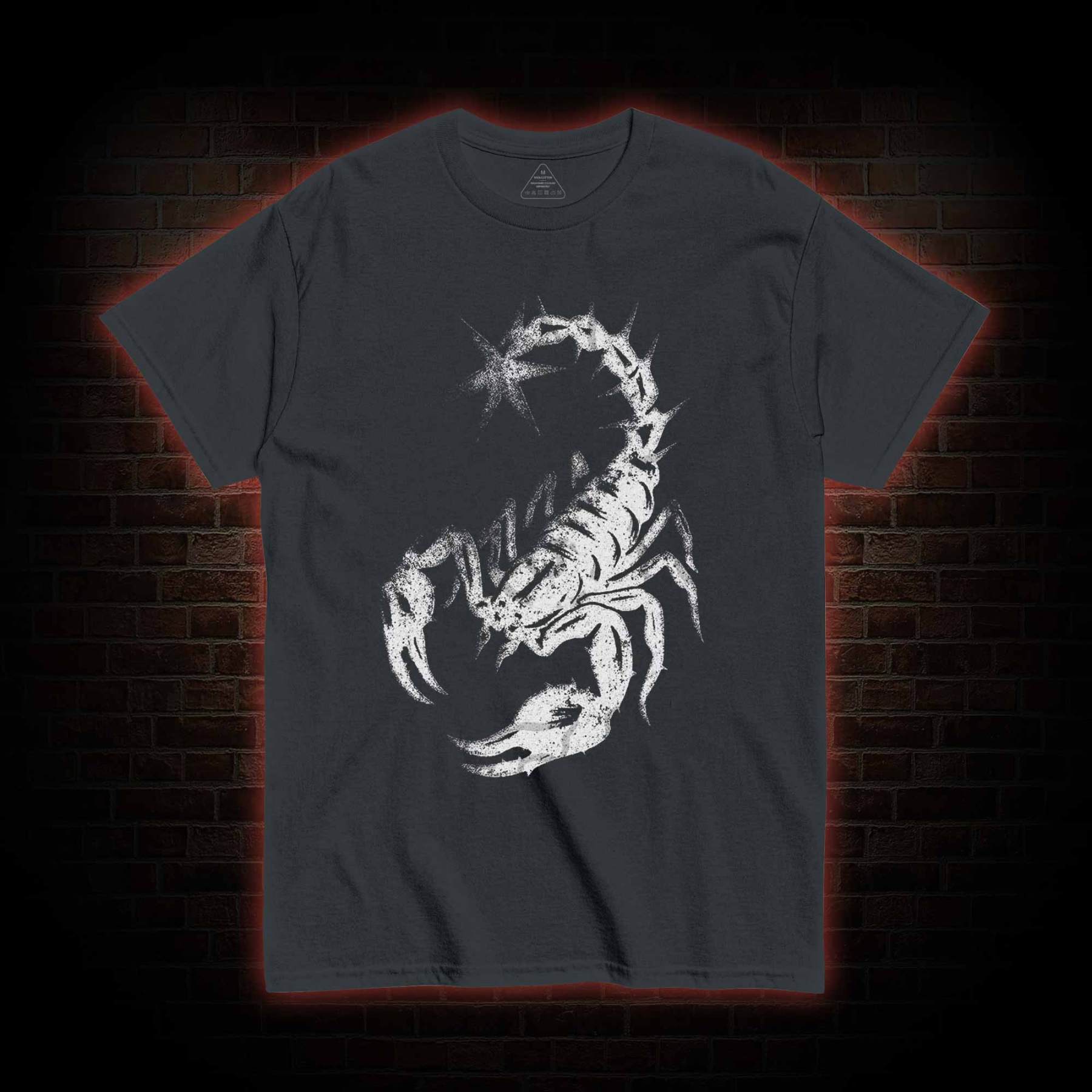 Scorpion T-shirt