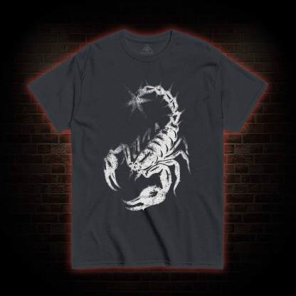 Scorpion T-shirt