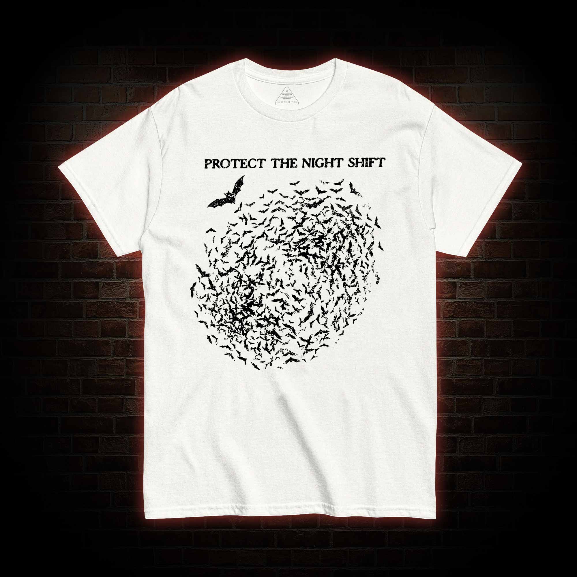 Bat Conservation T-shirt