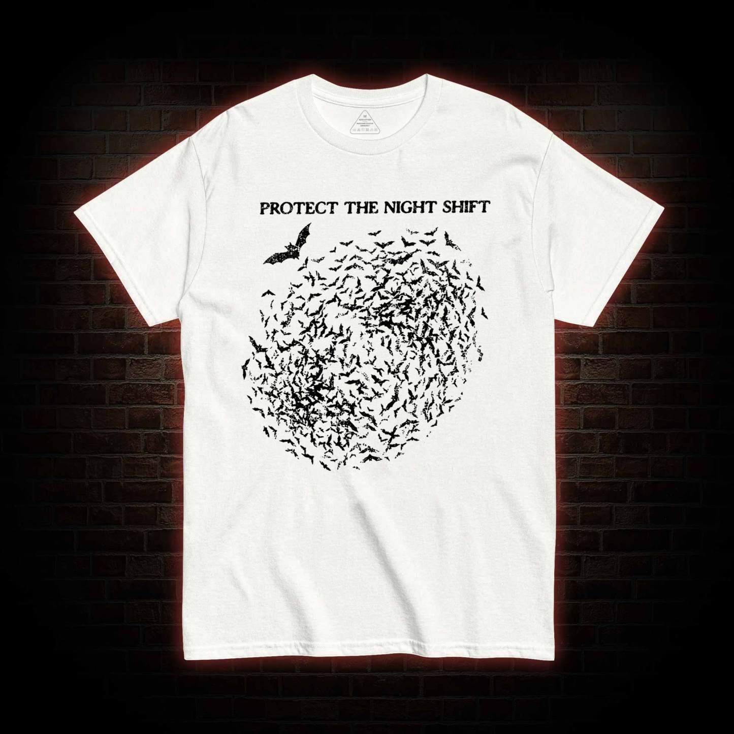 Bat Conservation T-shirt