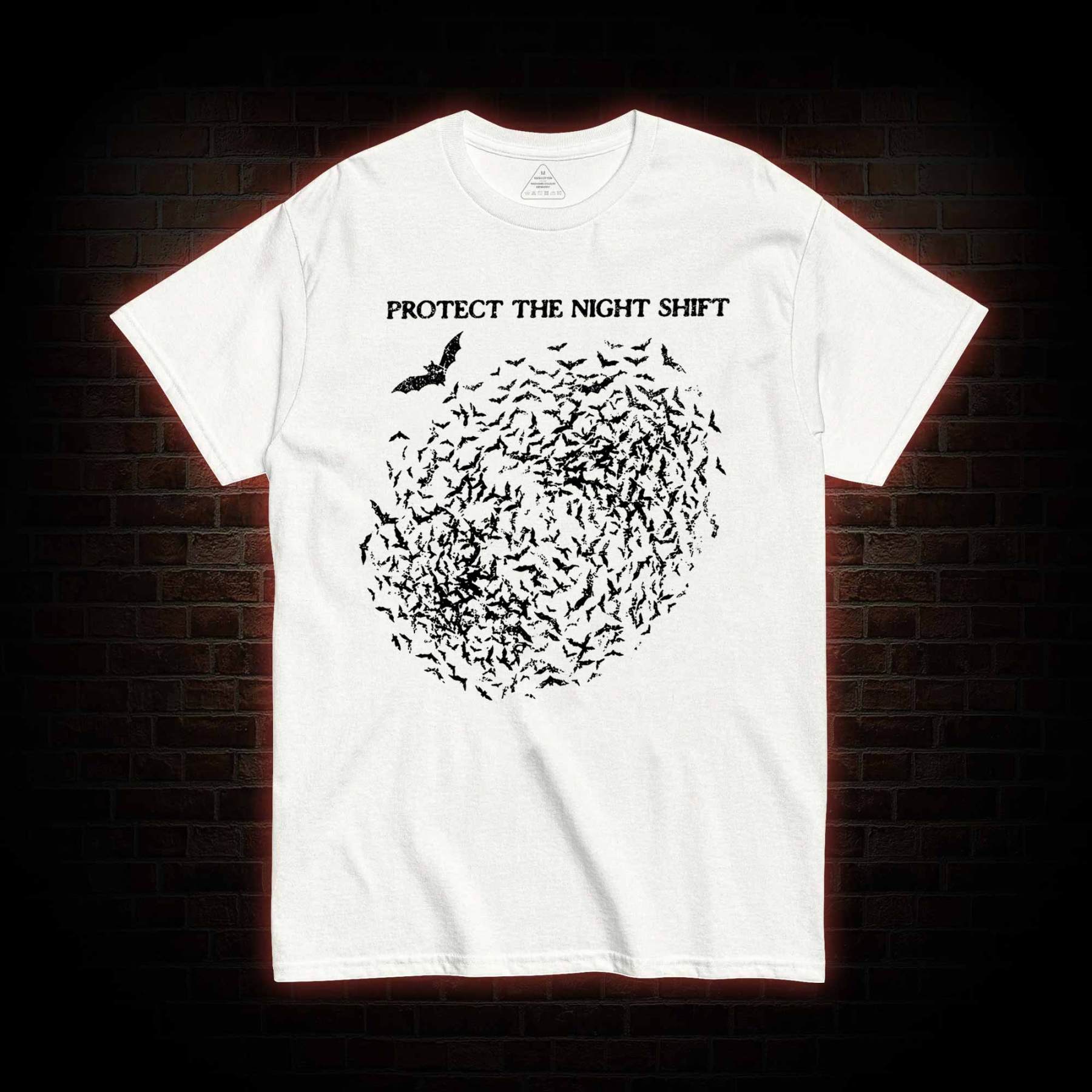 Bat Conservation T-shirt