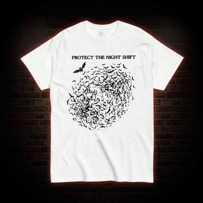 Bat Conservation T-shirt