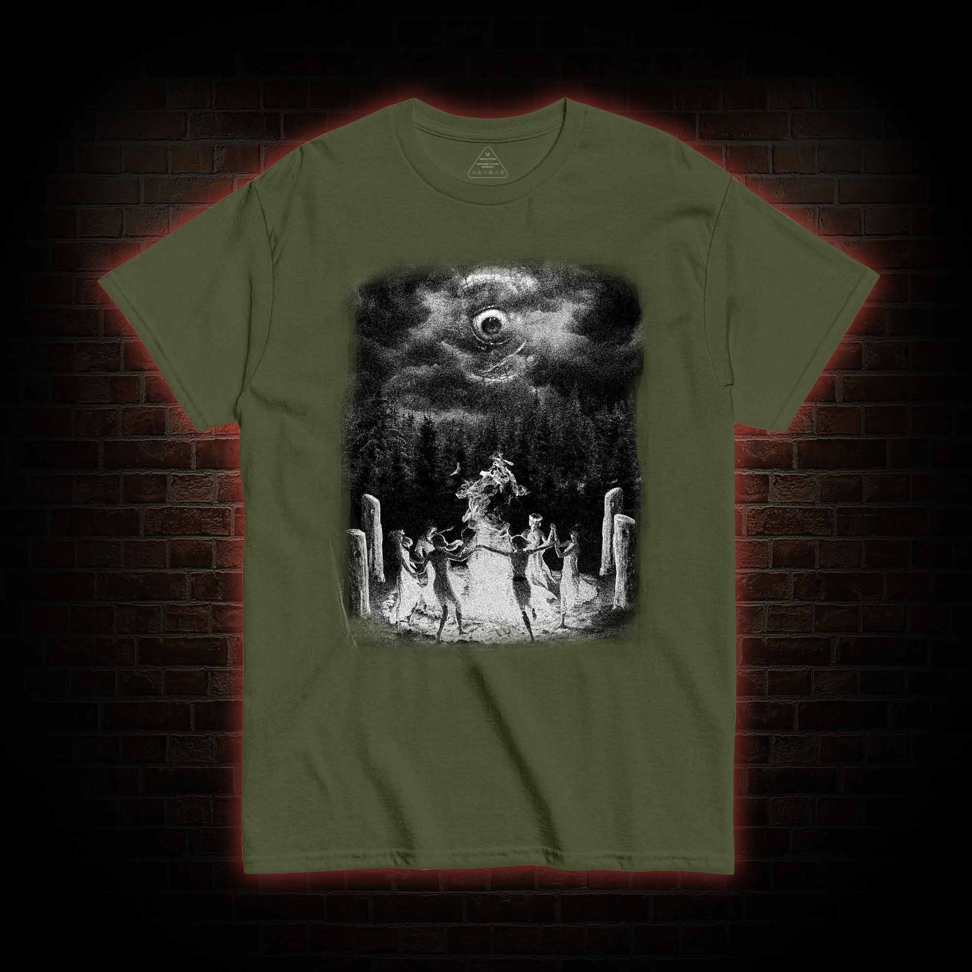 Art Of Death T-Shirt 