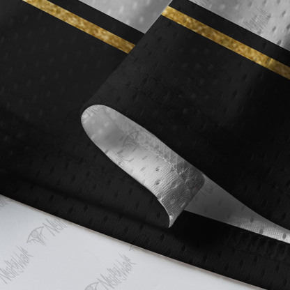 As Above So Below Mesh Jersey