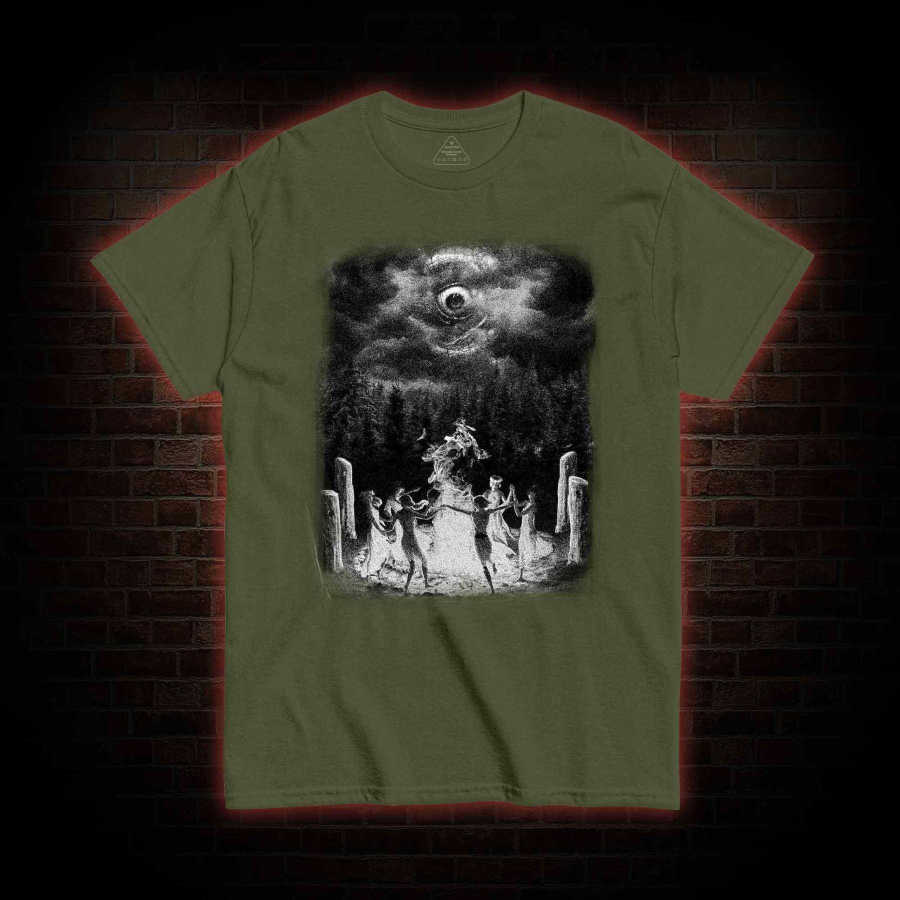 Art Of Death T-Shirt 