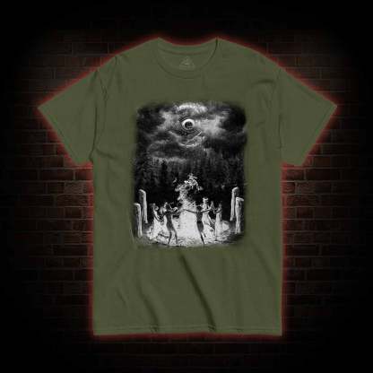 Art Of Death T-Shirt 