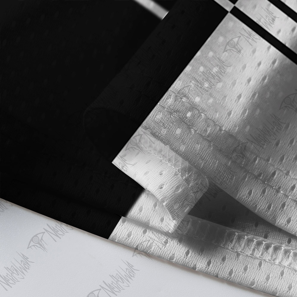 Anti-Social Butterfly Mesh Jersey