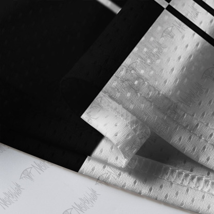 Anti-Social Butterfly Mesh Jersey