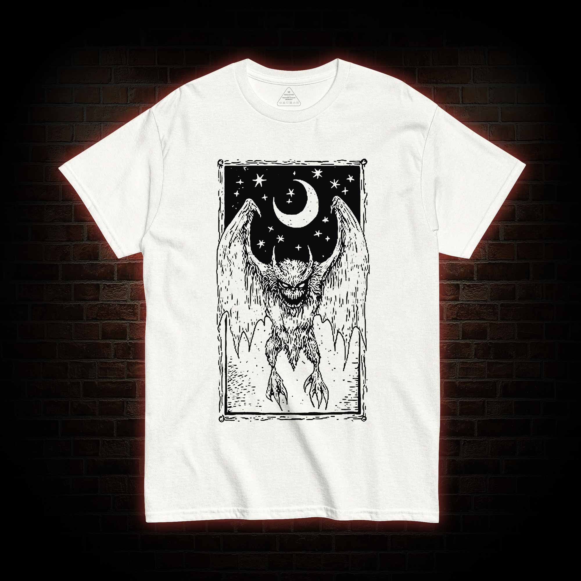 Mothman T-shirt