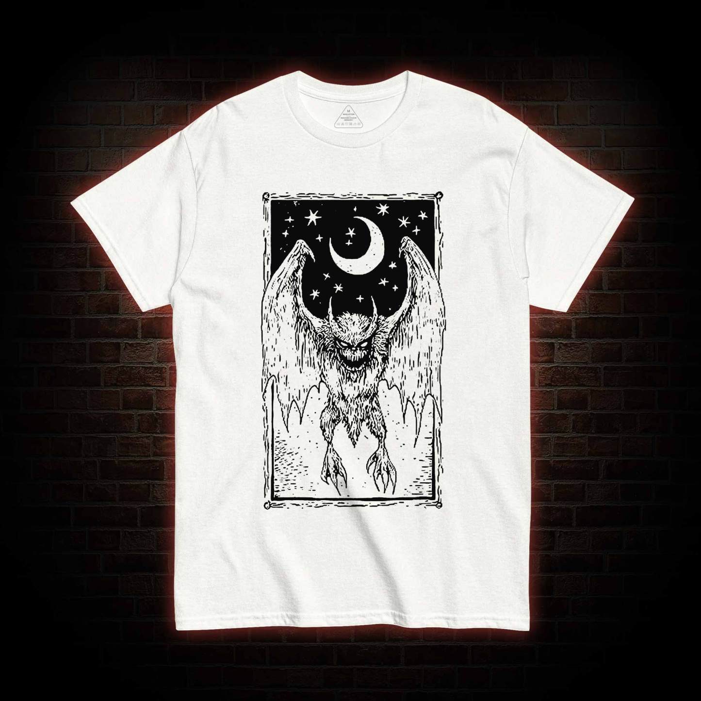 Mothman T-shirt