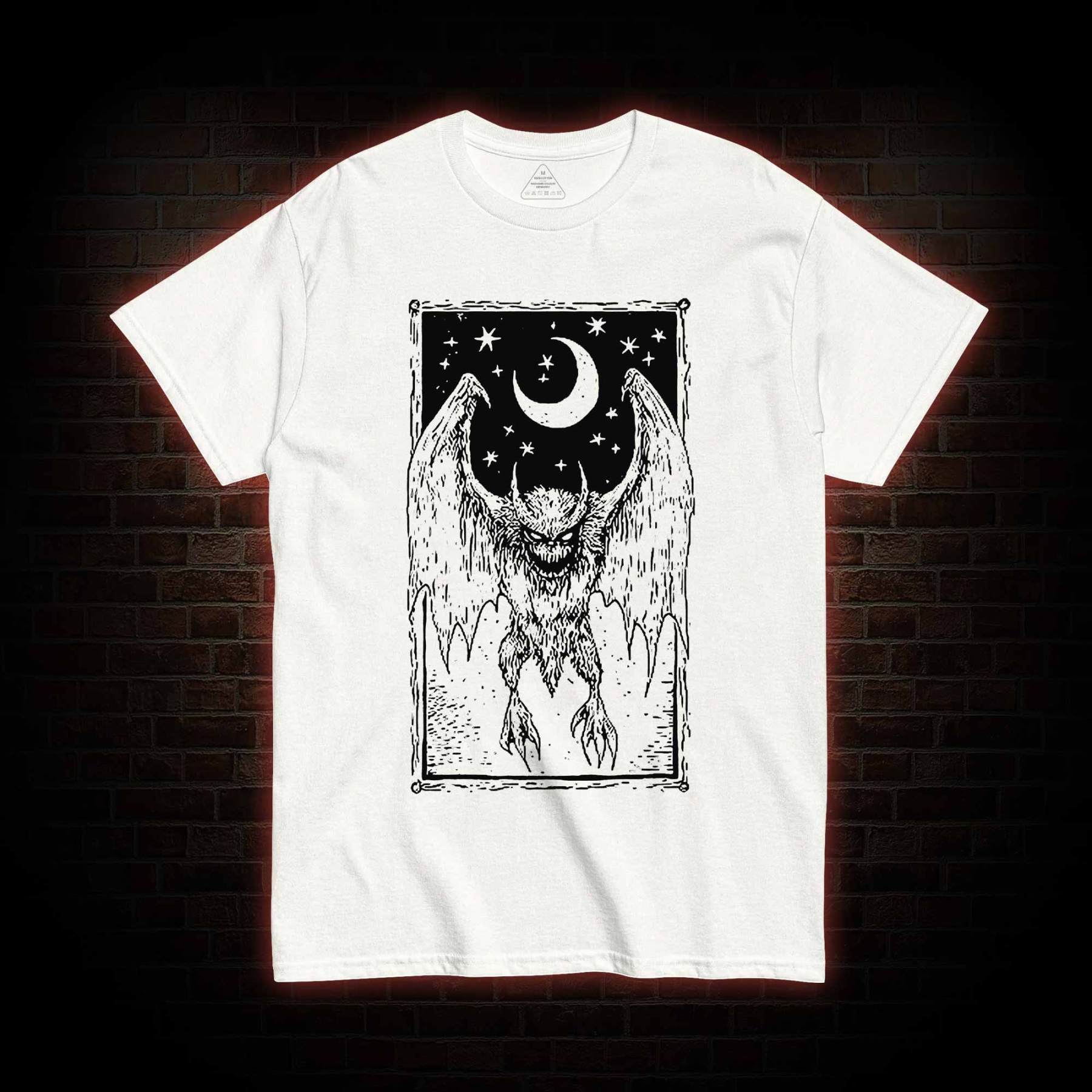 Mothman T-shirt