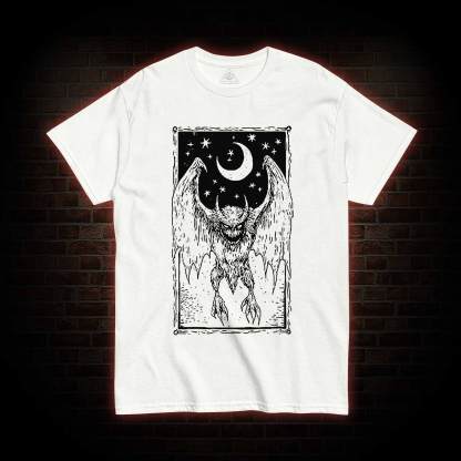 Mothman T-shirt