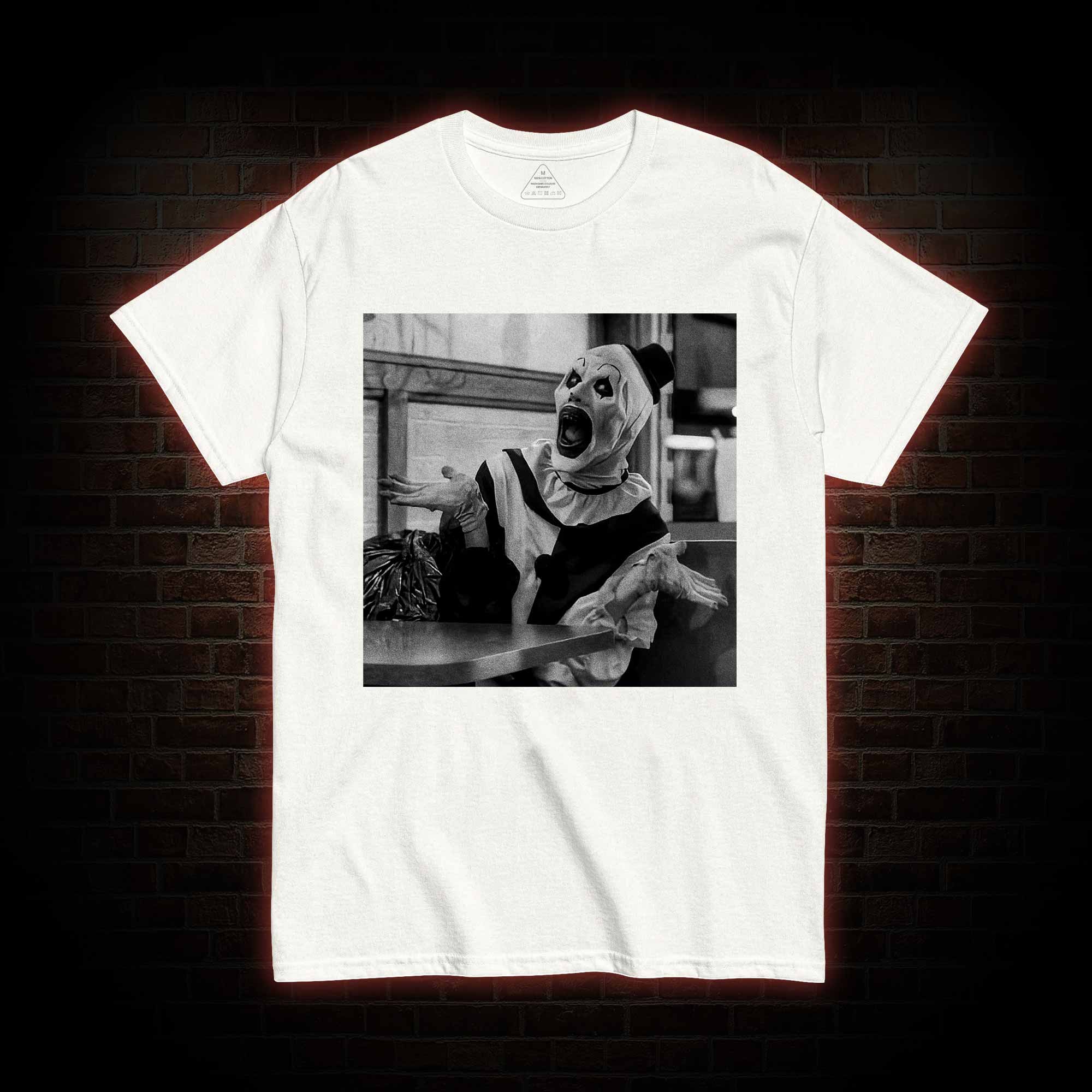 Trick or Treat T-shirt