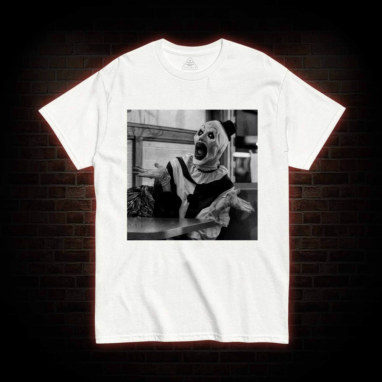 Trick or Treat T-shirt