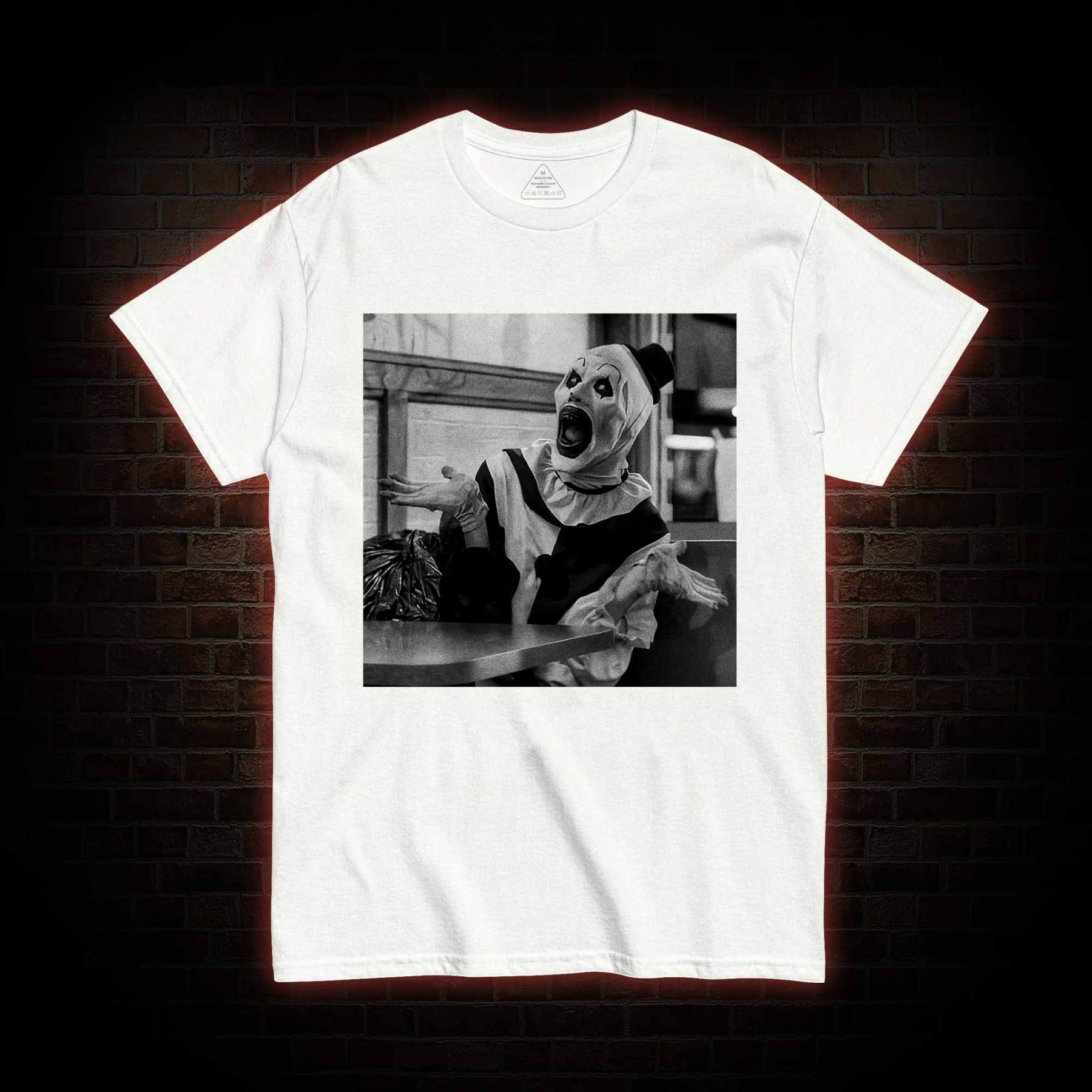 Trick or Treat T-shirt