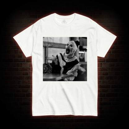 Trick or Treat T-shirt