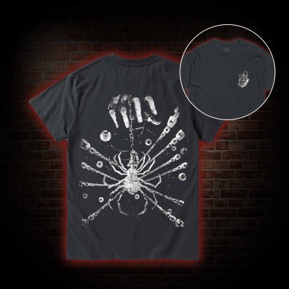 Friends do not Need Qualifications T-shirt