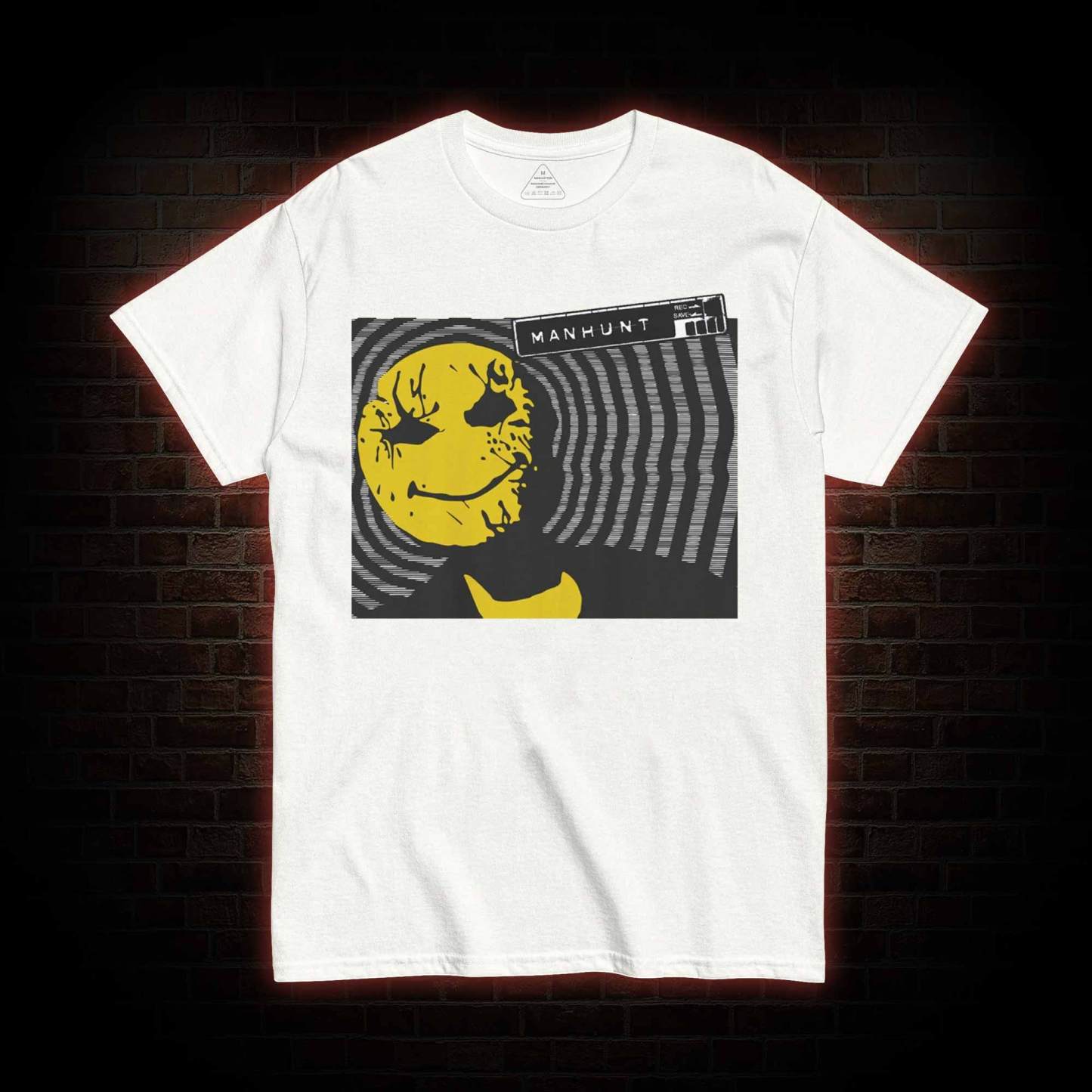 The Smileys T-shirt