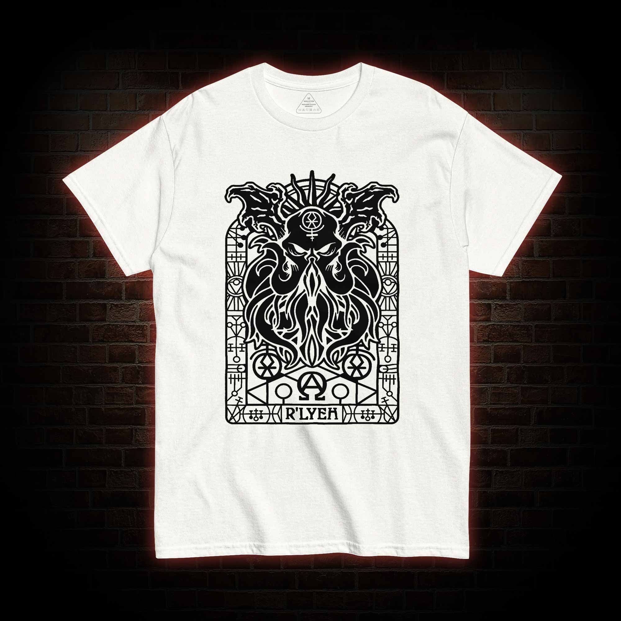 R'LYEH T-shirt