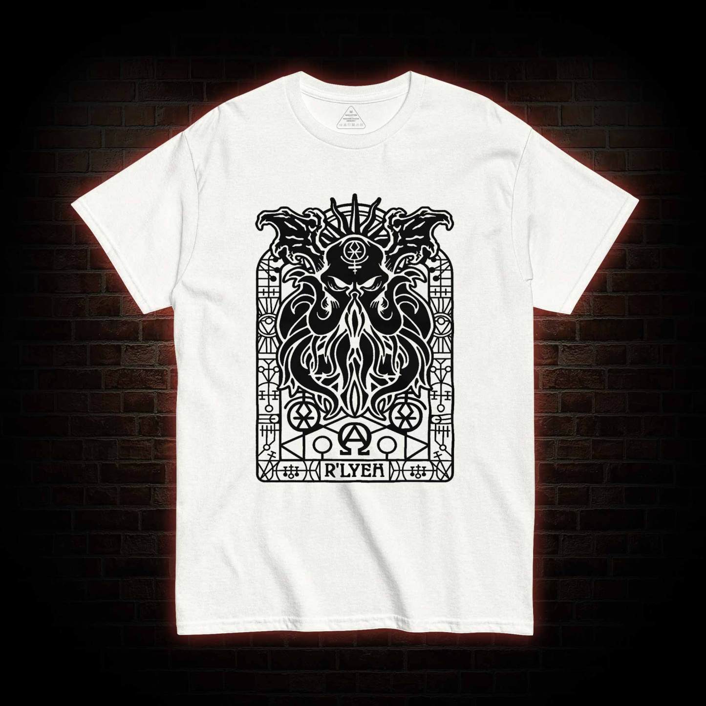 R'LYEH T-shirt