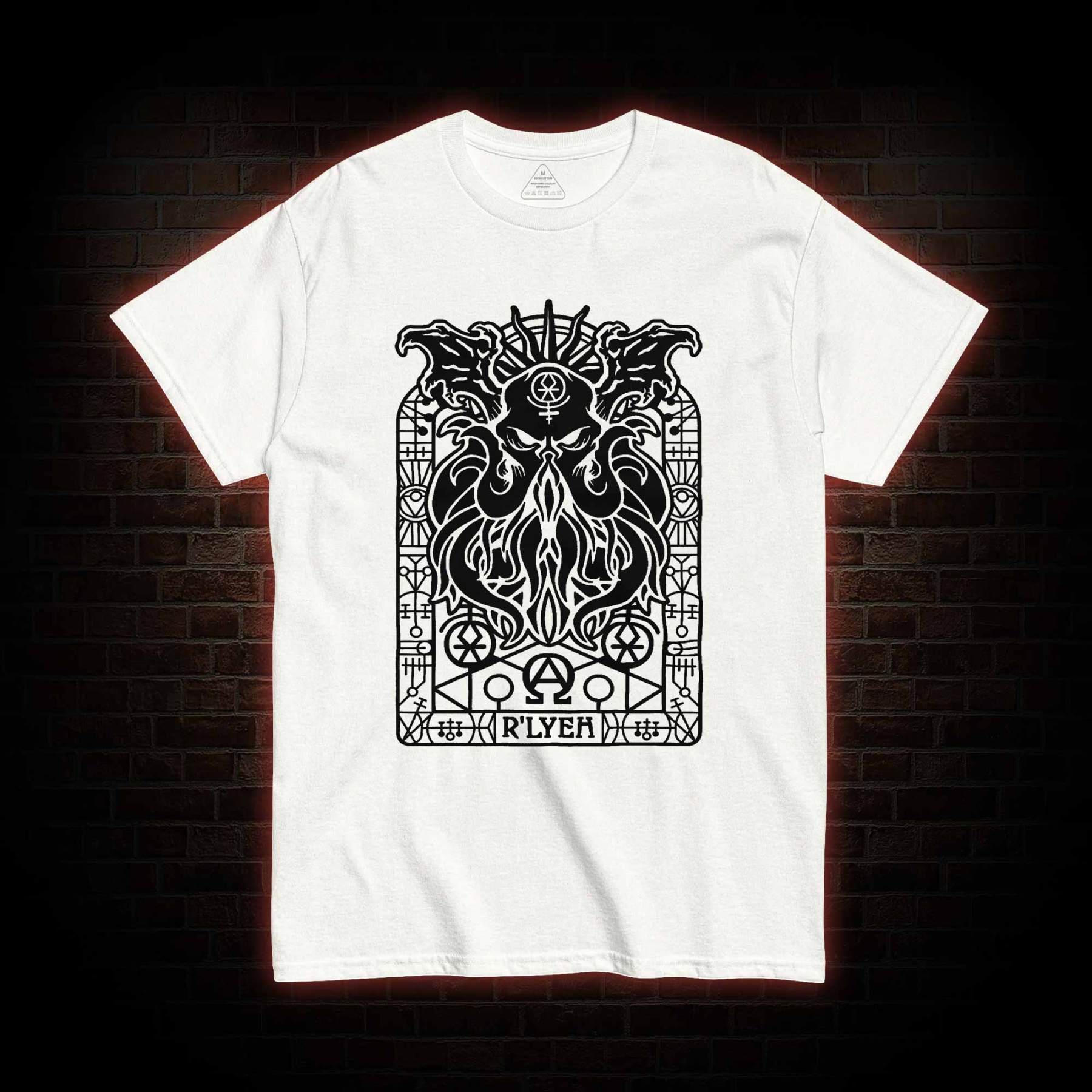 R'LYEH T-shirt