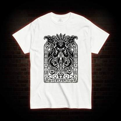 R'LYEH T-shirt