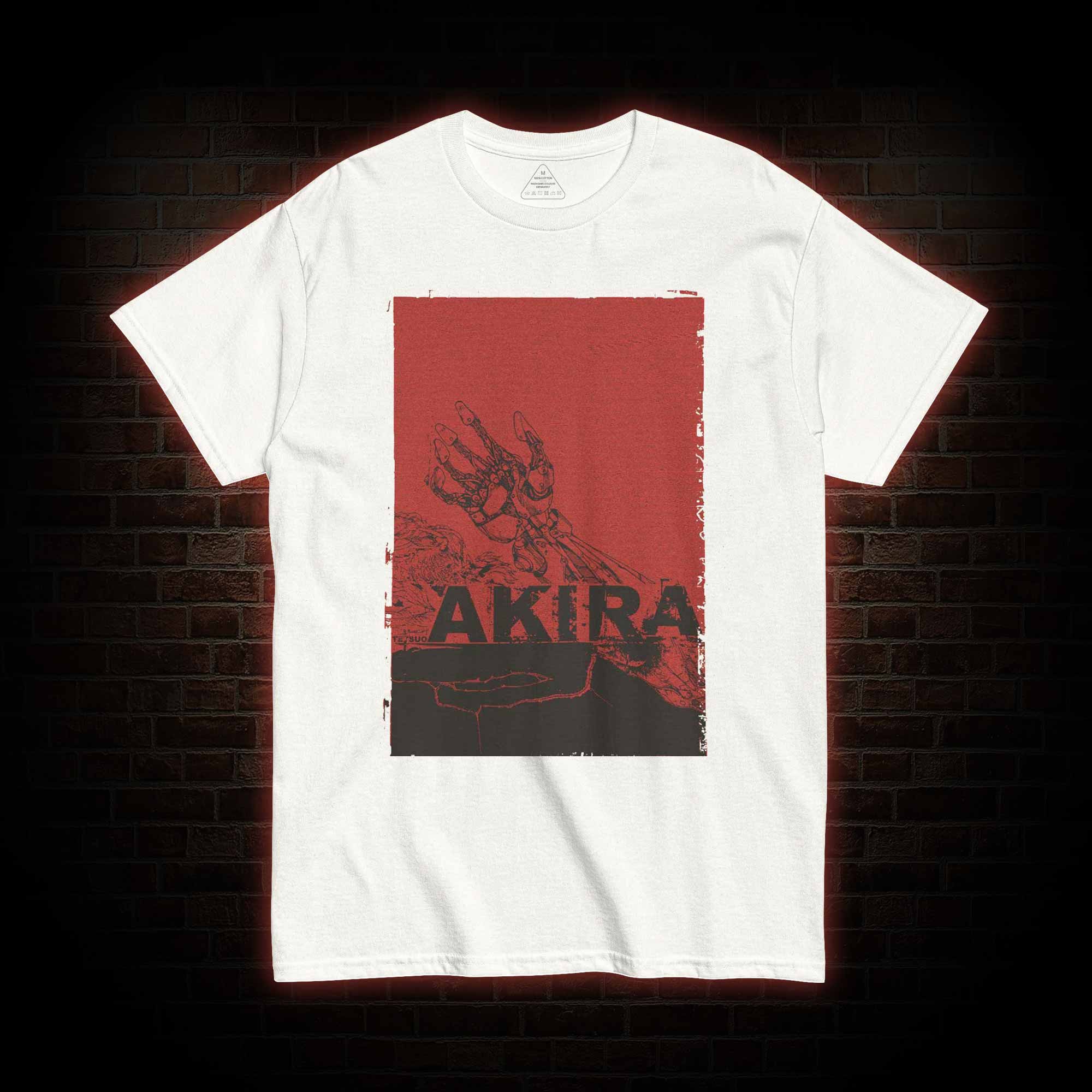 My Power is Expanding T-shirt